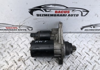 Electromotor Skoda Fabia 1 / Volkswagen Polo 2003 1.2 Benzina Cod Motor AWY