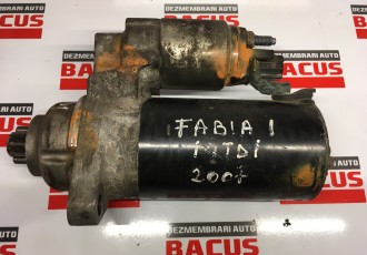 Electromotor Skoda Fabia 2 cod: 02t911024