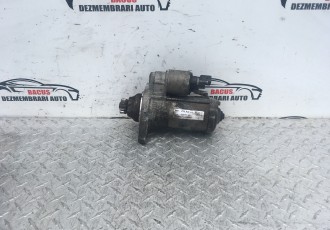 Electromotor Skoda Fabia 3 1.4 Motorina 2015, 02Z911021C