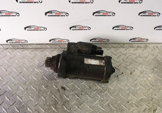 Electromotor Skoda Fabia 3 1.4 Motorina 2015, 02Z911021C