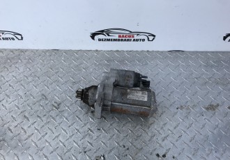 Electromotor Skoda Fabia 3 / Volkswagen Golf 7 1.2 TSI Cod : 02M911024Q