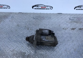 Electromotor Skoda Fabia 3 / Vw Polo 6R Cod 02M911021G