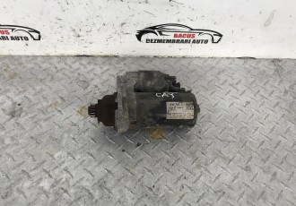 Electromotor Skoda Rapid / Superb / Seat / VW Golf 6 Cod: 02Z911023N
