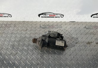 Electromotor  Skoda Rapid / Superb / VW Passat B7 / Golf VI 1.6 Tdi Cod: 02Z911024H