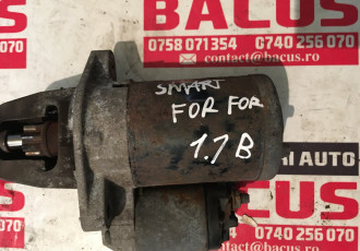 Electromotor smart forfour cod: M000T45271ZT