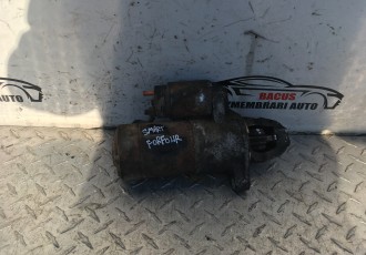 Electromotor, Smart ForFour [Fabr 2004-2006] 1.5 cdi, OM639939, A0061510401, 5 vit man