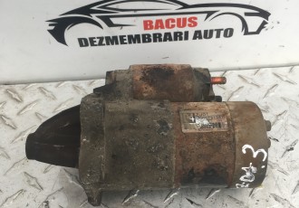 Electromotor starter Mazda 3 din 2006 1.6 benzina cod- M000T91381