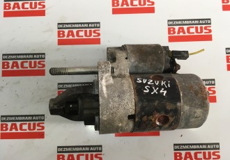 Electromotor Suzuki Swift cod: 31100 86g0