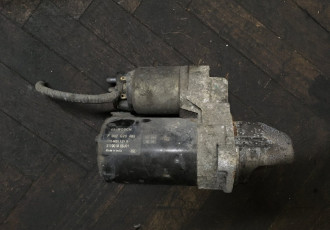 Electromotor Suzuki Swift cod: f002g20485