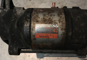 Electromotor Toyota Rav 4 2.0 Diesel 1999-2008 COD: 28100-64300