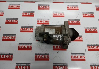 ELECTROMOTOR Toyota Yaris (2005->) 2.2 d4d 28100-0r010