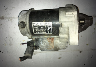 Electromotor TOYOTA YARIS ( SCP9, NSP9, KSP9, NCP9, ZSP9 ) 08/2005 - 2018 cod:28100-0j030