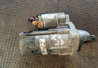 Electromotor Valeo BMW 3 E46 X3 7787354