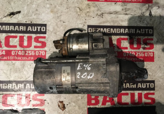 Electromotor Valeo BMW 3 E46 X3 7787354