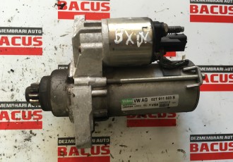 Electromotor Volkswagen Golf 5 cod: 02t911023s