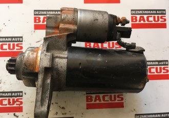 Electromotor Volkswagen Golf 5 cod: 02z911023f