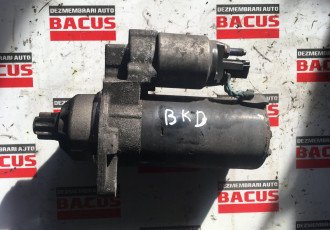 Electromotor Volkswagen Golf 5 motor BKD