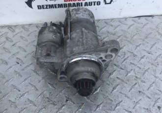Electromotor Volkswagen Golf 6 cod: 02z911024k