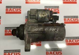 Electromotor Volkswagen Golf 6 cod: 02z911024k