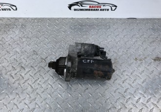 Electromotor Volkswagen Golf 6 / Tiguan 2.0 TDI Motor CFF 