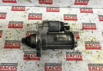 Electromotor Volkswagen Golf 7 02M911024Q