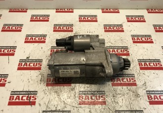 Electromotor Volkswagen Golf 7  1.0 / 1.5 TSI Cod 0AM911022C