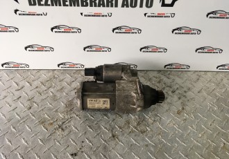 Electromotor Volkswagen Golf 7 1.0 / 1.5 TSI Cod 0AM911022C