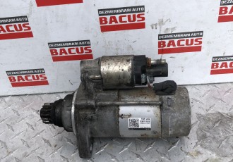 Electromotor Volkswagen PASSAT B6 an 2009 CBA , 100 kW / 136 CP , 1968 cmc / 2.0 l diesel cod- 02m911024b