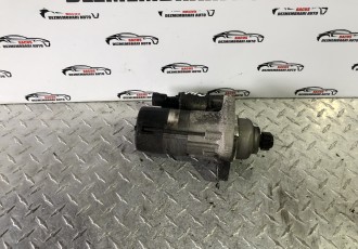 Electromotor Volkswagen PASSAT B6 an 2009 CBA , 100 kW / 136 CP , 1968 cmc / 2.0 l diesel cod piesa 02m911024b