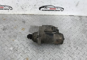 ELECTROMOTOR VOLKSWAGEN PASSAT B7 2.0 DIESEL 2014 COD OEM 02M911024C / 02M911024CX