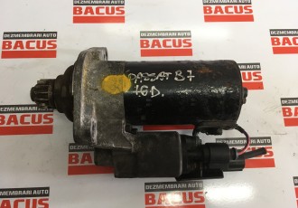 Electromotor Volkswagen Passat B7 cod: 02z911024h