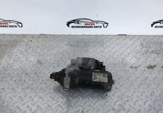 Electromotor Volkswagen Passat B7 / Golf 6 1.6 Tdi Cod: 02Z911024H
