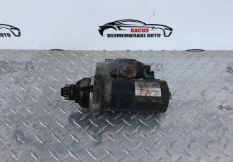 Electromotor Volkswagen Sharan 7N 2019 2.0 TDI Motor CFF Cod 02M911024C