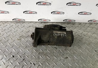 Electromotor Volkswagen VW Crafter 2.0 tdi [facelift] [2012 - 2016] 2.0 tdi CKTC 2h0911023f