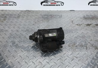 Electromotor Volkswagen VW Touran 1.9 TDI COD 02Z911024J