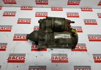 Electromotor Volvo S60 1.6 d D2 Euro 5 30659478