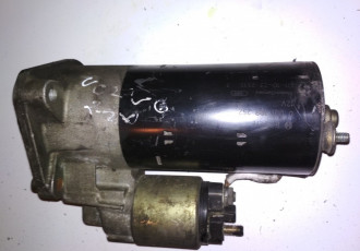 ELECTROMOTOR VOLVO S60 2.4D, D5 cod 0001109252