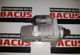 Electromotor VW 2.0tdi,motor CBA,CBAB,cod 02M911024A