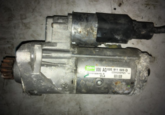 Electromotor VW Audi Seat 02E911023Q