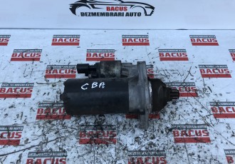 Electromotor VW / Audi / Skoda 2.0 Tdi Motor CBA