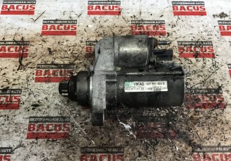 Electromotor Vw Golf 5 1.4 fsi cod: 02T911023S Golf IV 1997-2005