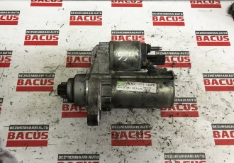 Electromotor Vw Golf 5 1.6, 1.4 fsi cod:02t911023s