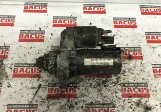 Electromotor Vw Golf 5 1.6, 1.4 fsi cod:02t911023s 