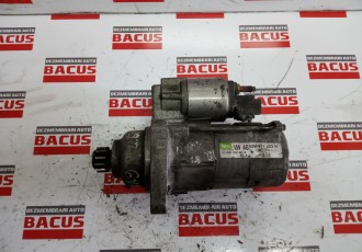 Electromotor VW Golf 5 2.0 tdi cod 02M911023N