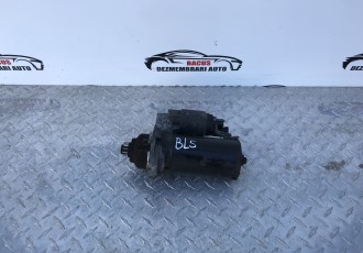 Electromotor Vw Golf 5 Combi Motor 1.9 TDI - BLS An Fabricatie 2009 