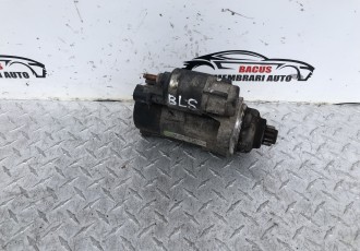Electromotor VW Golf 5 / Golf Plus / Caddy / Jetta 1.9 TDi BLS cod 02Z911023H