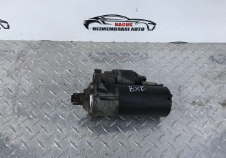 Electromotor Vw Golf 5 Plus / Audi 3 1.9 2.0 TDI BXE Cod 02E911023H