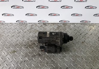 Electromotor, VW Golf 5 Variant (1K5), 1.9 TDI, BLS cod piesa 0AM911023D