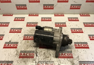 Electromotor Vw Golf 6 1.4 TSI Motor CAX