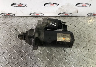 Electromotor vw golf 6 2.0 tdi CFF / 0986025110